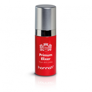 Primum Elixer Jolanda Hekkers - schoonheidssalon - De Meern - Utrecht - Leidsche Rijn - hannah
