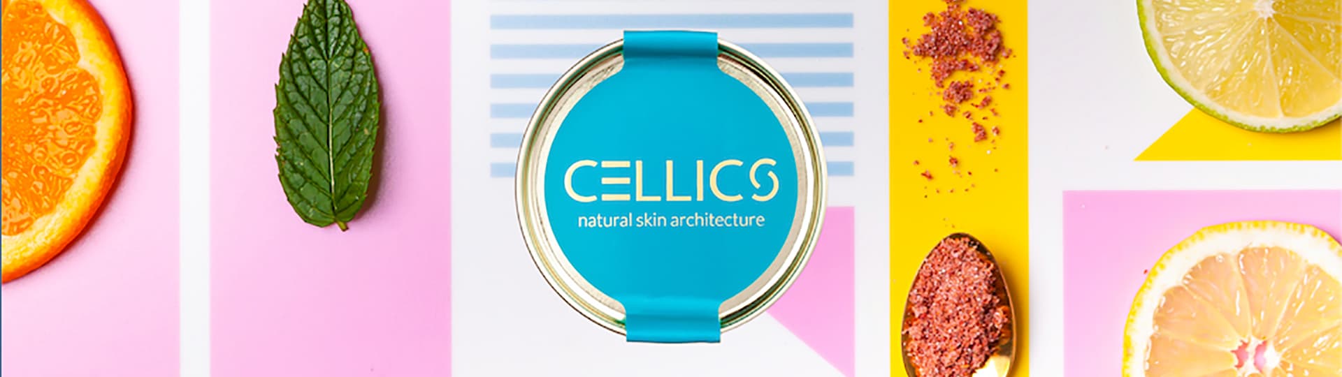 Jolanda Hekkers Cellics products