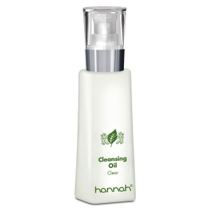 hannah Cleansing Oil
