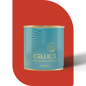 Attention Cell Pure Cellics Schoonheidssalon Jolanda Hekkers huidverbetering huidsupplement