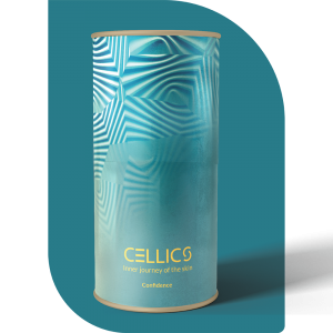 Confidence Cell Elixer Limitless Cellics Schoonheidssalon Jolanda Hekkers huidverbetering huidsupplement