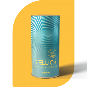 Together Cell Omega Cellics Schoonheidssalon Jolanda Hekkers huidverbetering huidsupplement