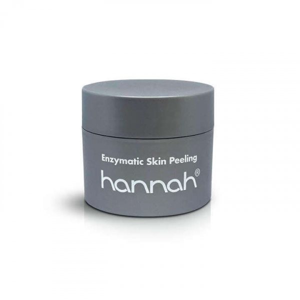 Enzymatic Skin Peeling Schoonheidssalon Jolanda Hekkers