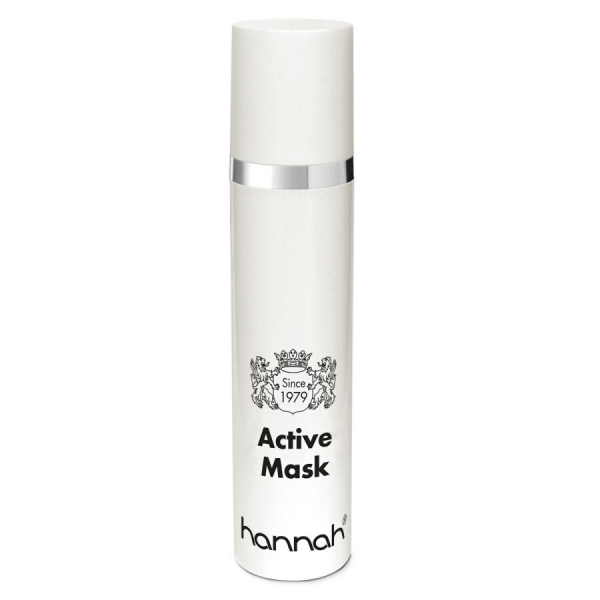 Active Mask Schoonheidssalon Jolanda Hekkers huidverbetering